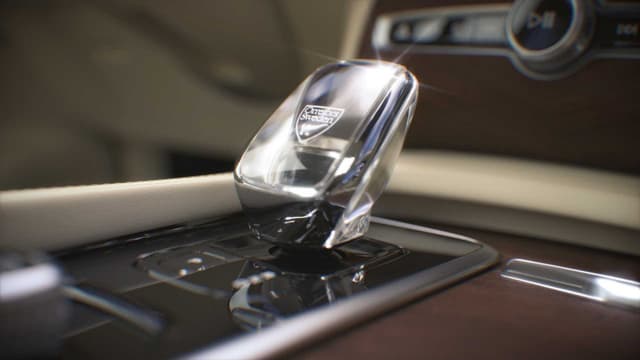 Elevating Gear Knob Image - 14171